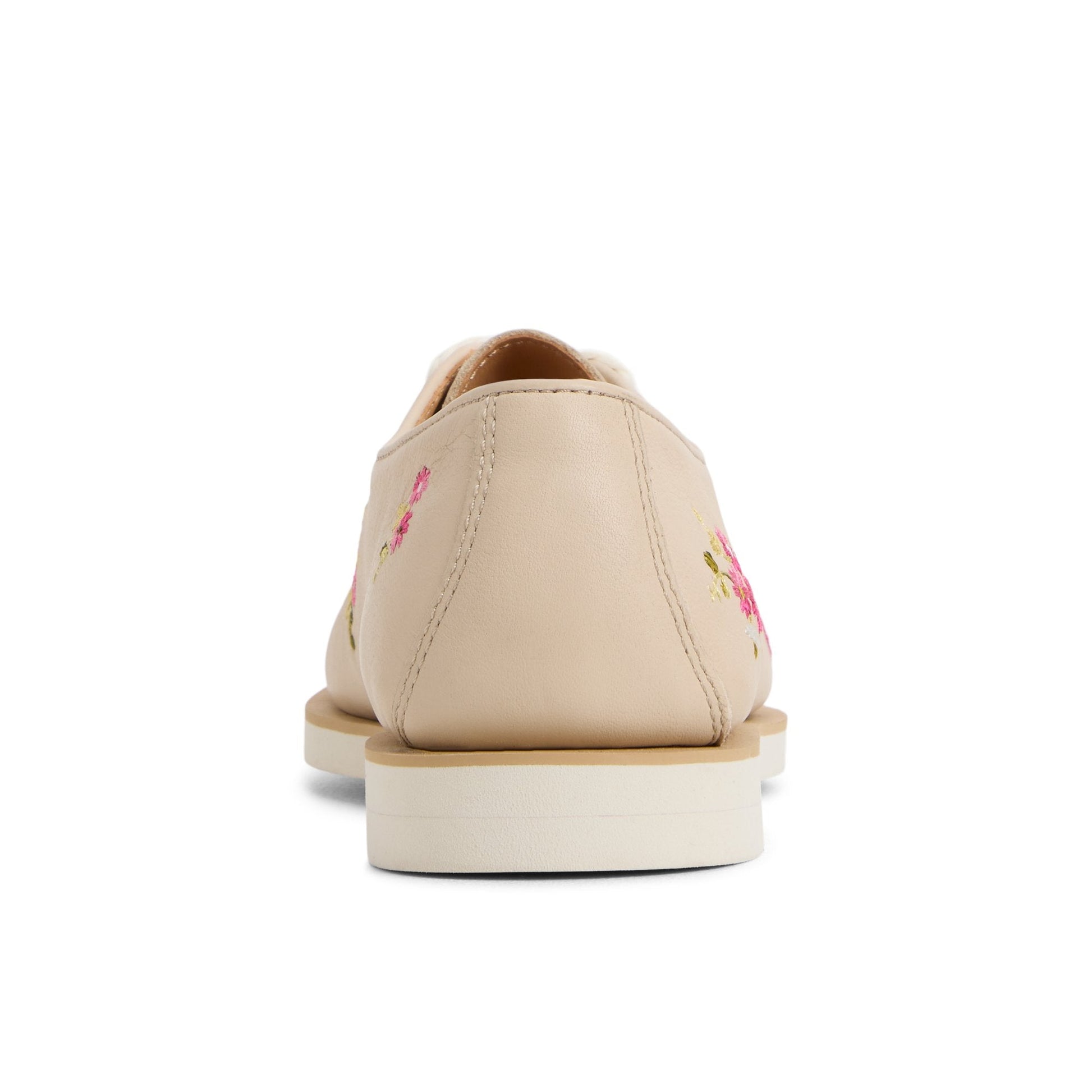 Sperry Captain's Oxford Opal