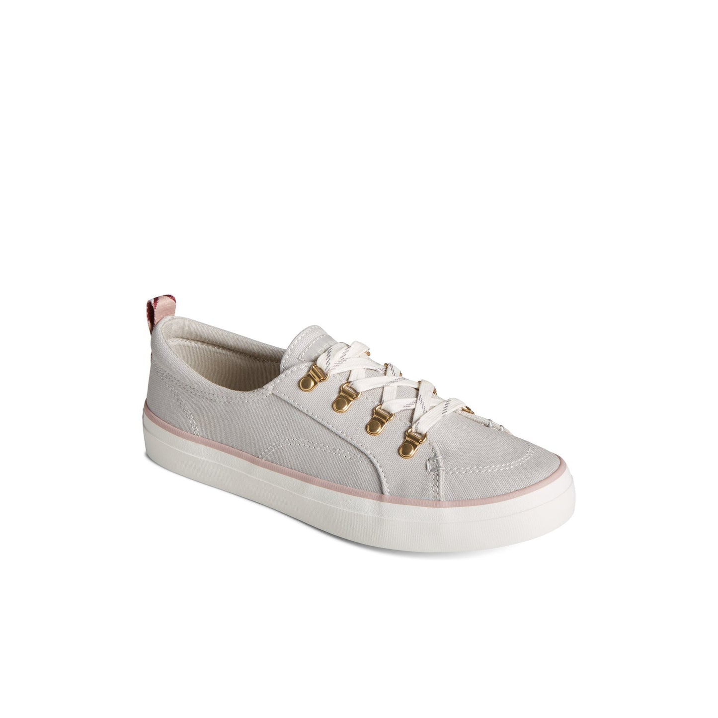 Sperry Crest Vibe Sneaker Grey