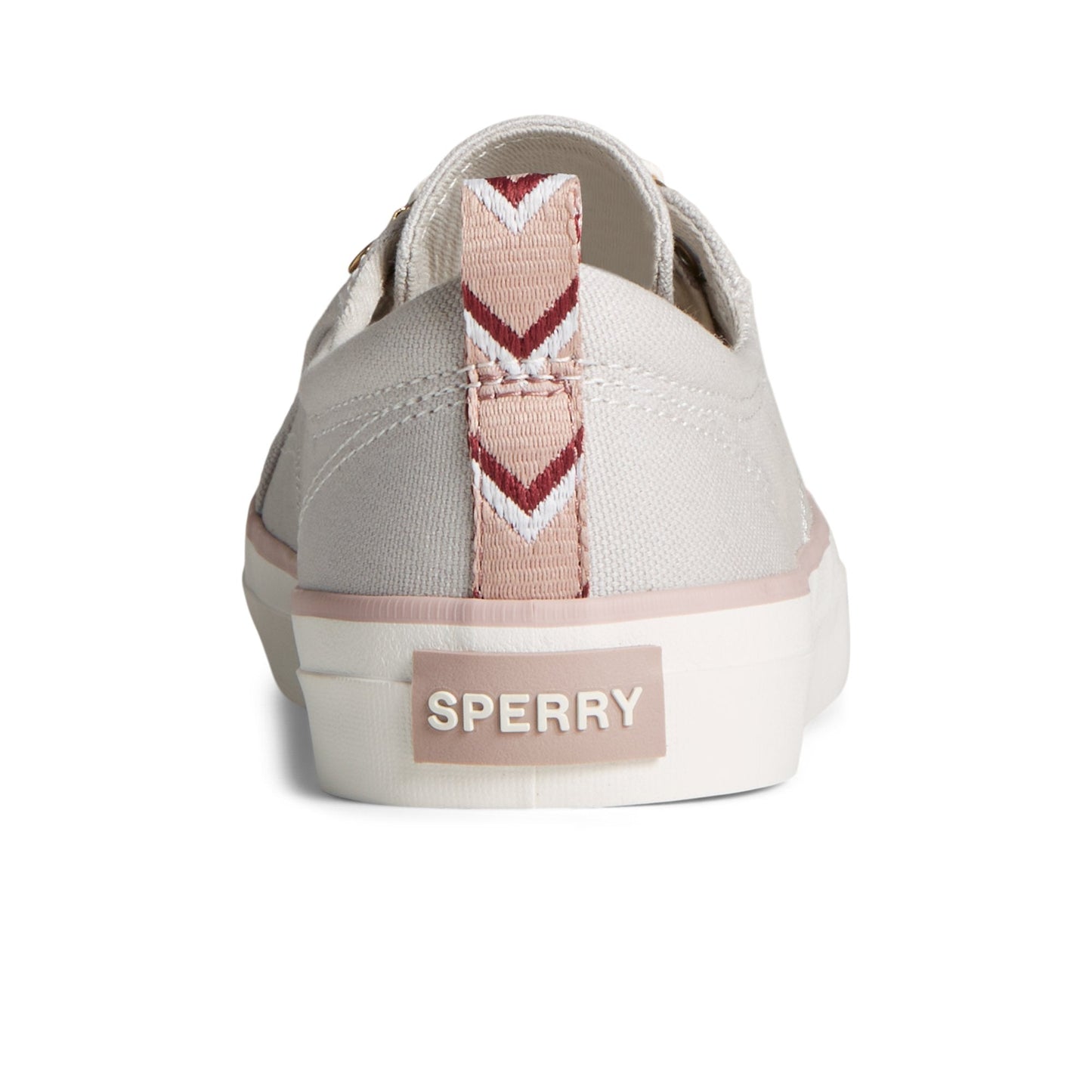 Sperry Crest Vibe Sneaker Grey