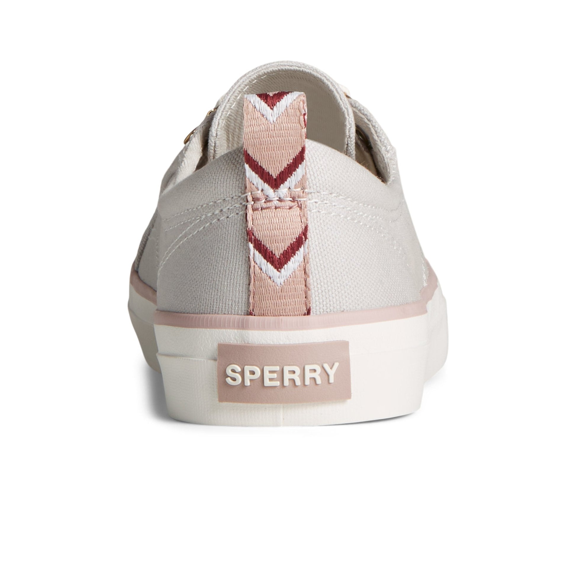 Sperry Crest Vibe Sneaker Grey