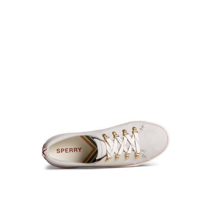 Sperry Crest Vibe Sneaker Grey