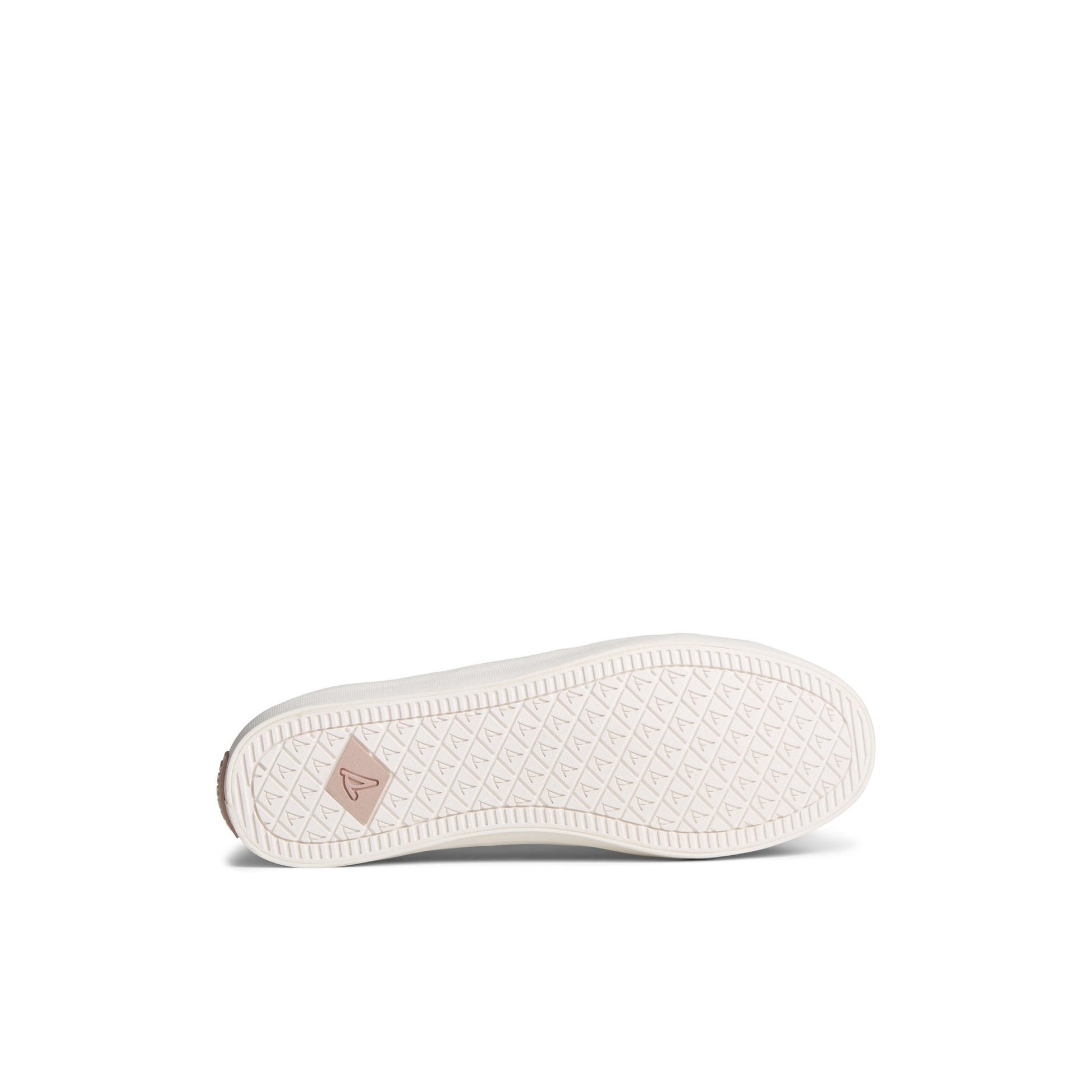 Sperry Crest Vibe Sneaker Grey