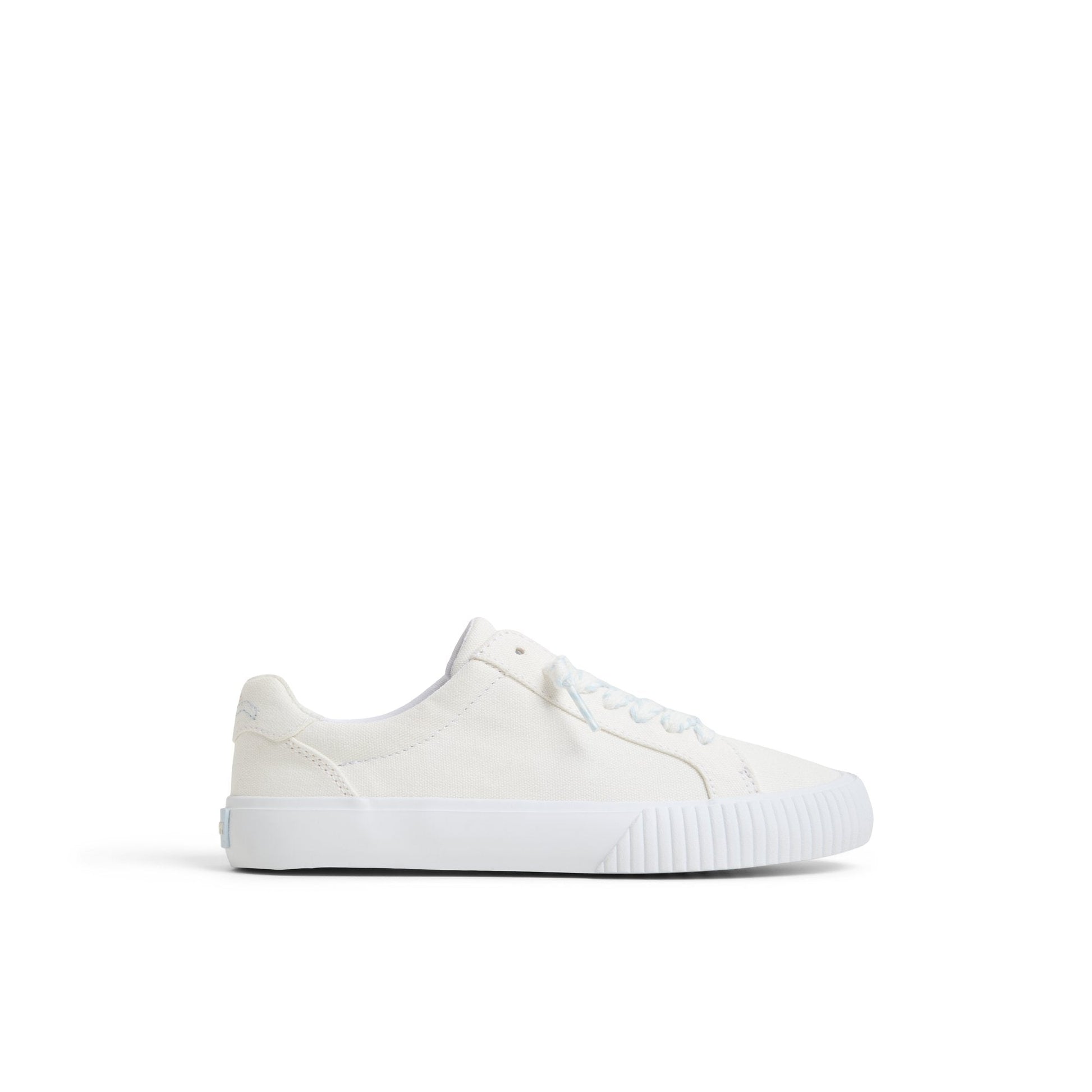 Sperry Bermuda Lace to Toe Sneakers White/multi