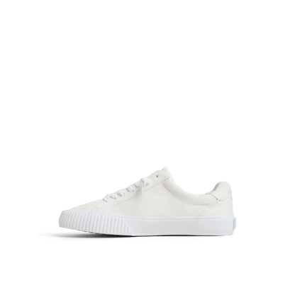 Sperry Bermuda Lace to Toe Sneakers White/multi