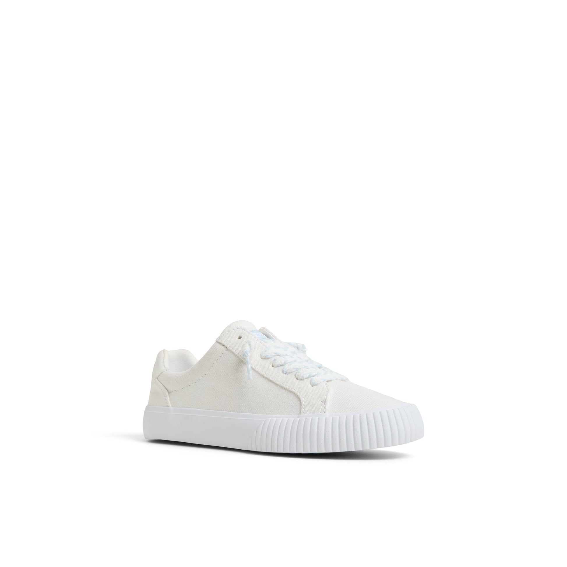 Sperry Bermuda Lace to Toe Sneakers White/multi
