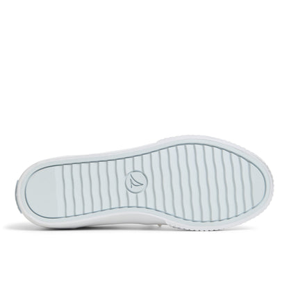 Sperry Bermuda Lace to Toe Sneakers White/multi