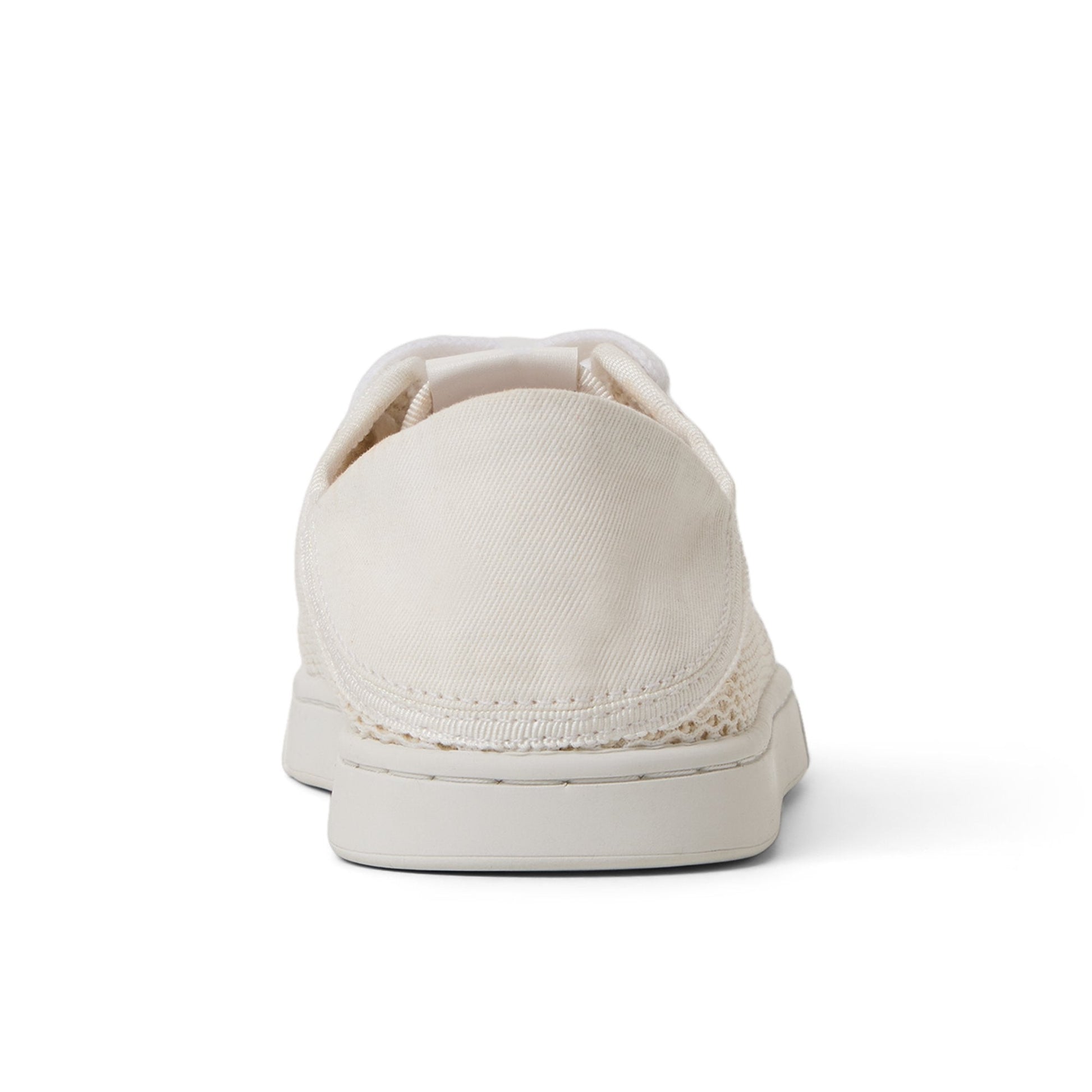Sperry Barbados LTT Sneaker White