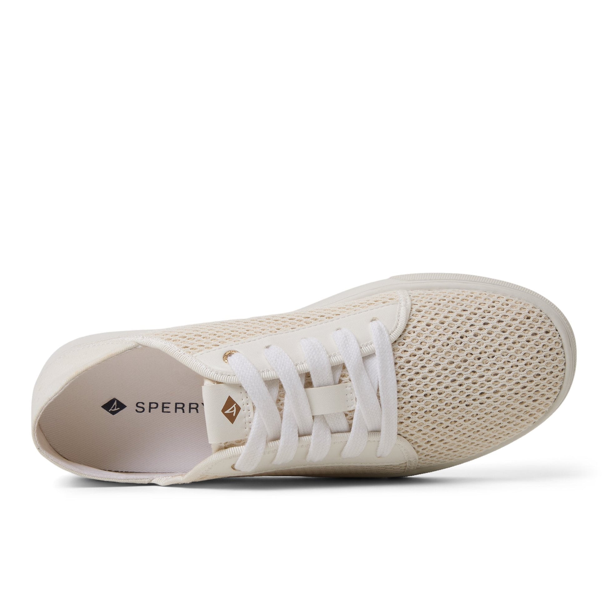 Sperry Barbados LTT Sneaker White