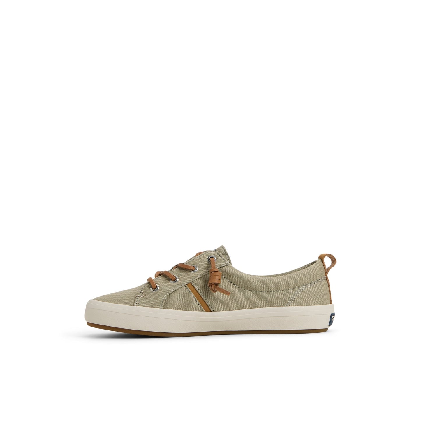 Sperry Crest Wave Sneaker Sage