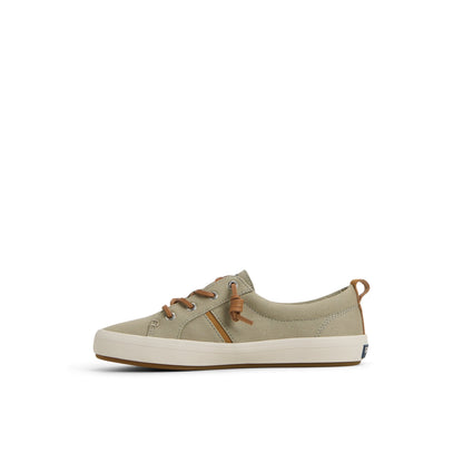 Sperry Crest Wave Sneaker Sage