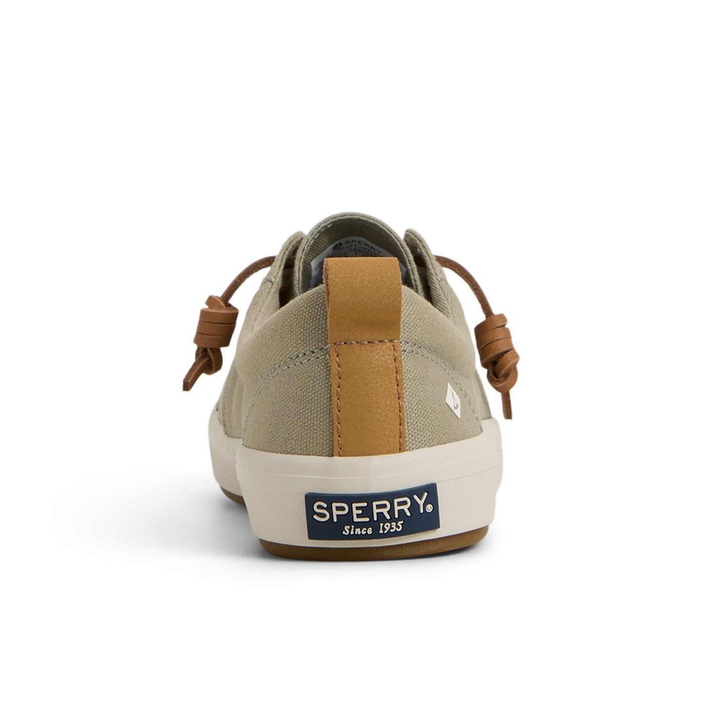 Sperry Crest Wave Sneaker Sage