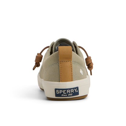 Sperry Crest Wave Sneaker Sage