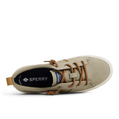 Sperry Crest Wave Sneaker Sage