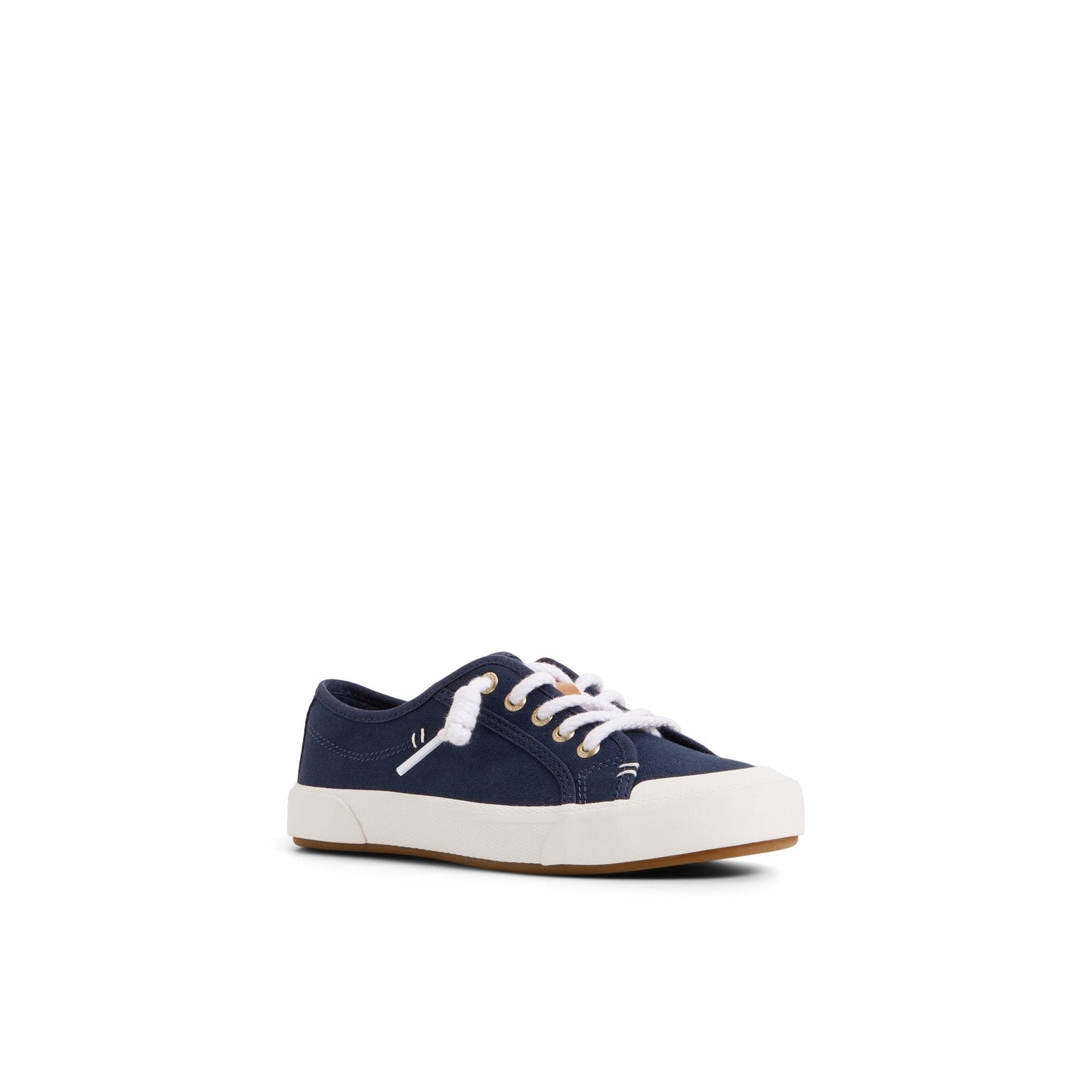 Sperry Pierwave 2 Lace to Toe Sneaker Navy