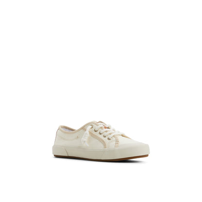 Sperry Pierwave 2 Lace to Toe Sneaker White
