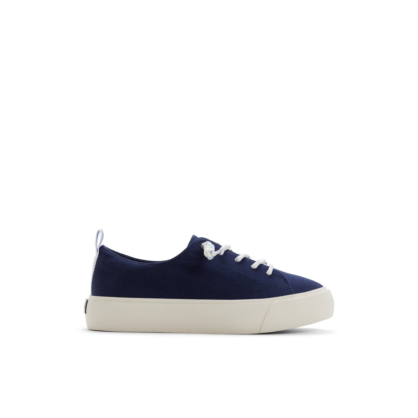 Sperry Cove Lace to Toe Sneaker Navy