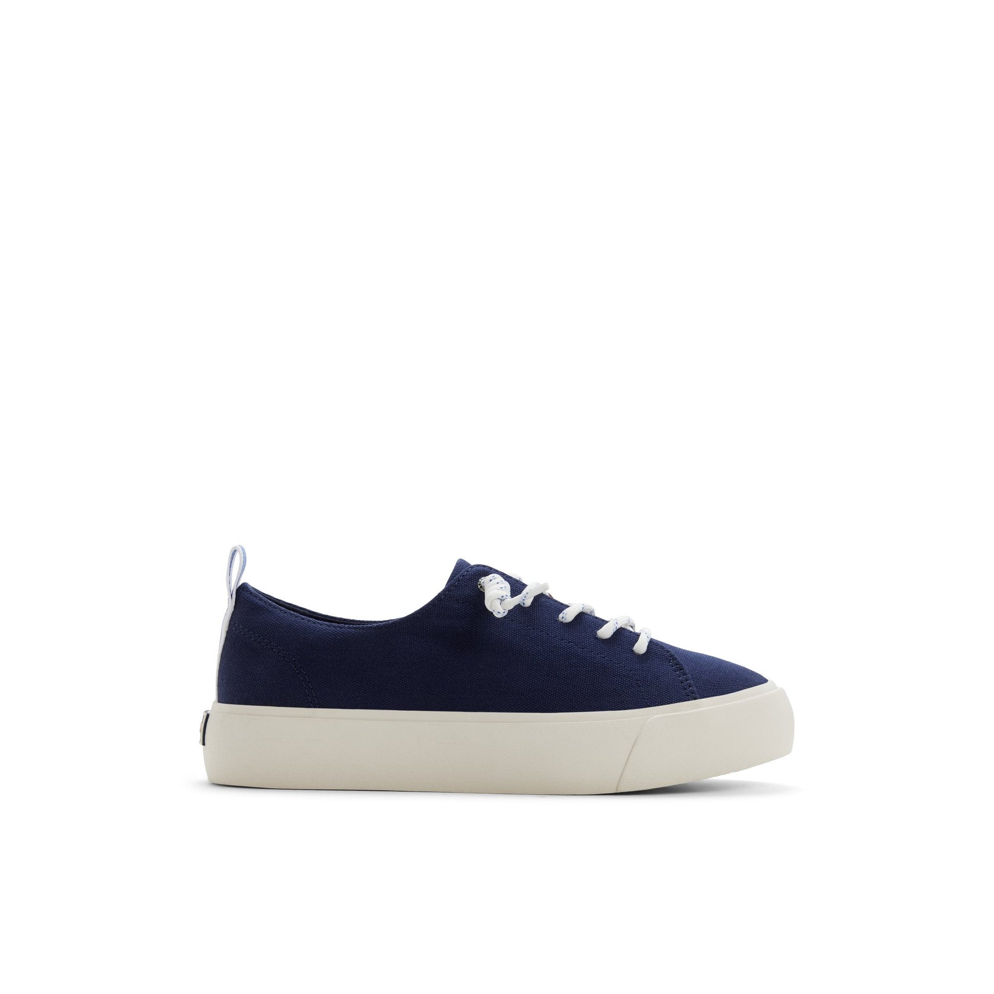 Sperry Cove Lace to Toe Sneaker Navy