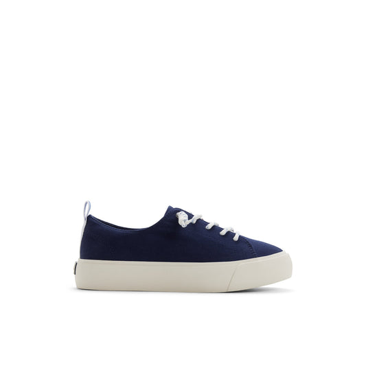 Sperry Cove Lace to Toe Sneaker Navy