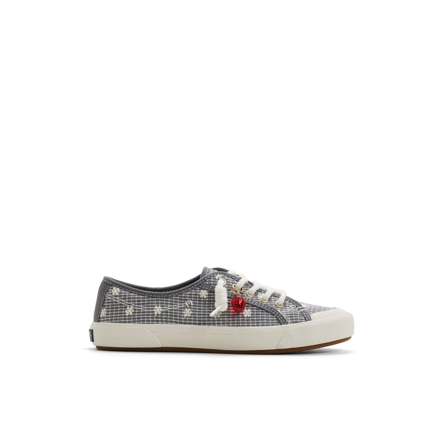 Sperry Pierwave 2 Lace to Toe Sneaker Floral