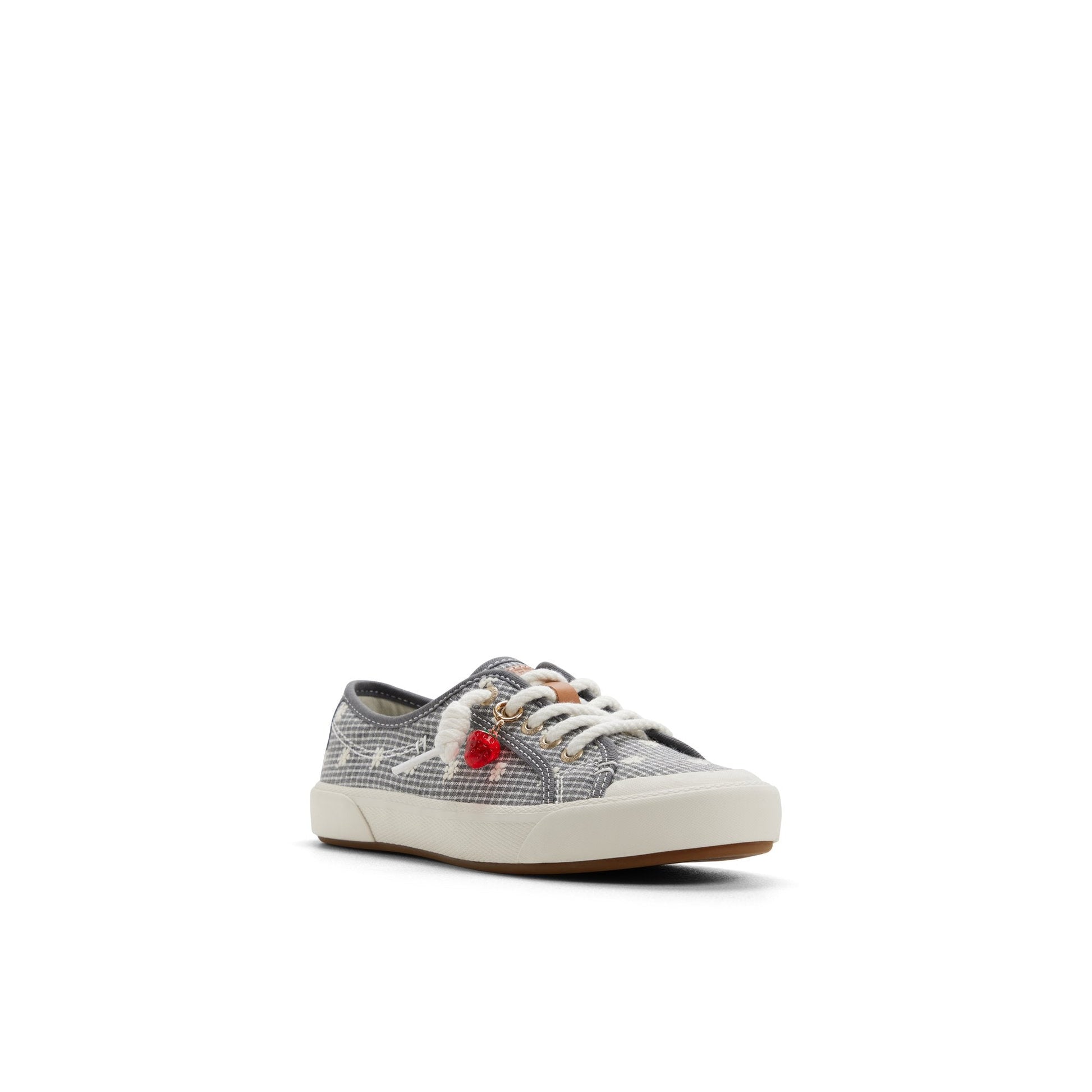 Sperry Pierwave 2 Lace to Toe Sneaker Floral