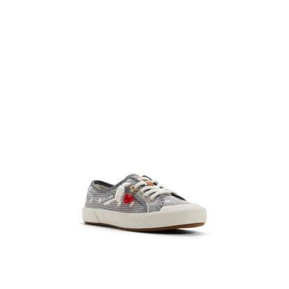 Sperry Pierwave 2 Lace to Toe Sneaker Floral