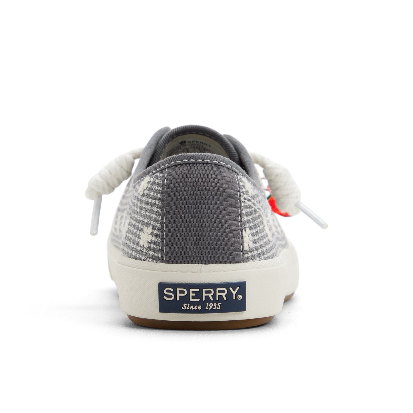 Sperry Pierwave 2 Lace to Toe Sneaker Floral