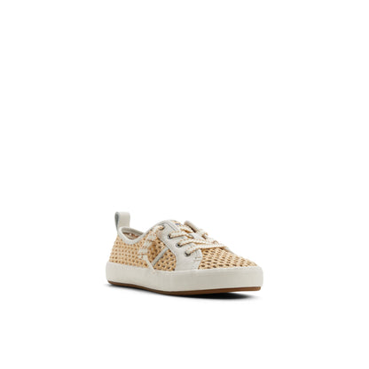Sperry Crest Wave Sneaker Natural