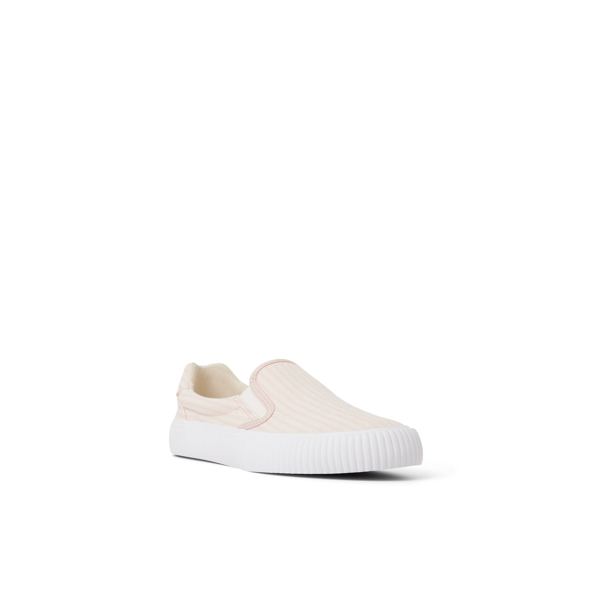 Sperry Bermunda Slip-on Sneaker Light pink