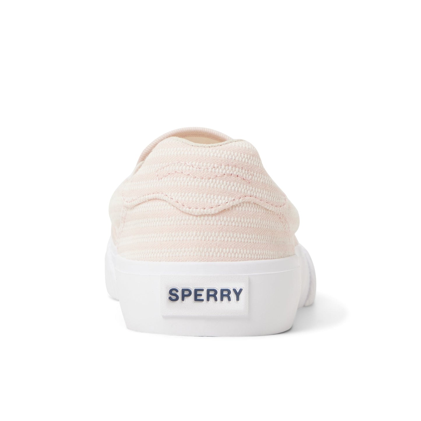 Sperry Bermunda Slip-on Sneaker Light pink