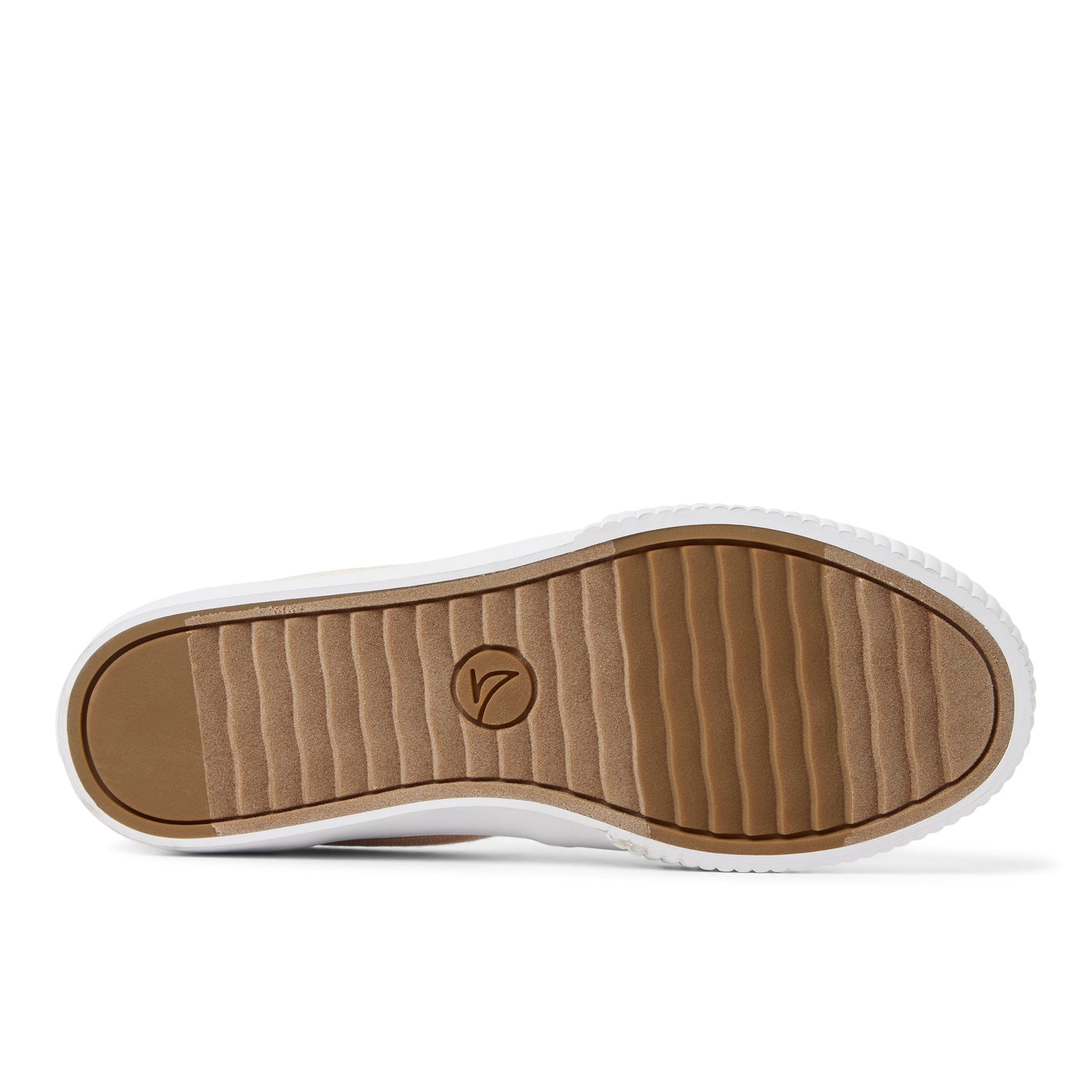 Sperry Bermunda Slip-on Sneaker Light pink