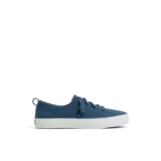 Sperry Crest Vibe Knit Sneaker Navy