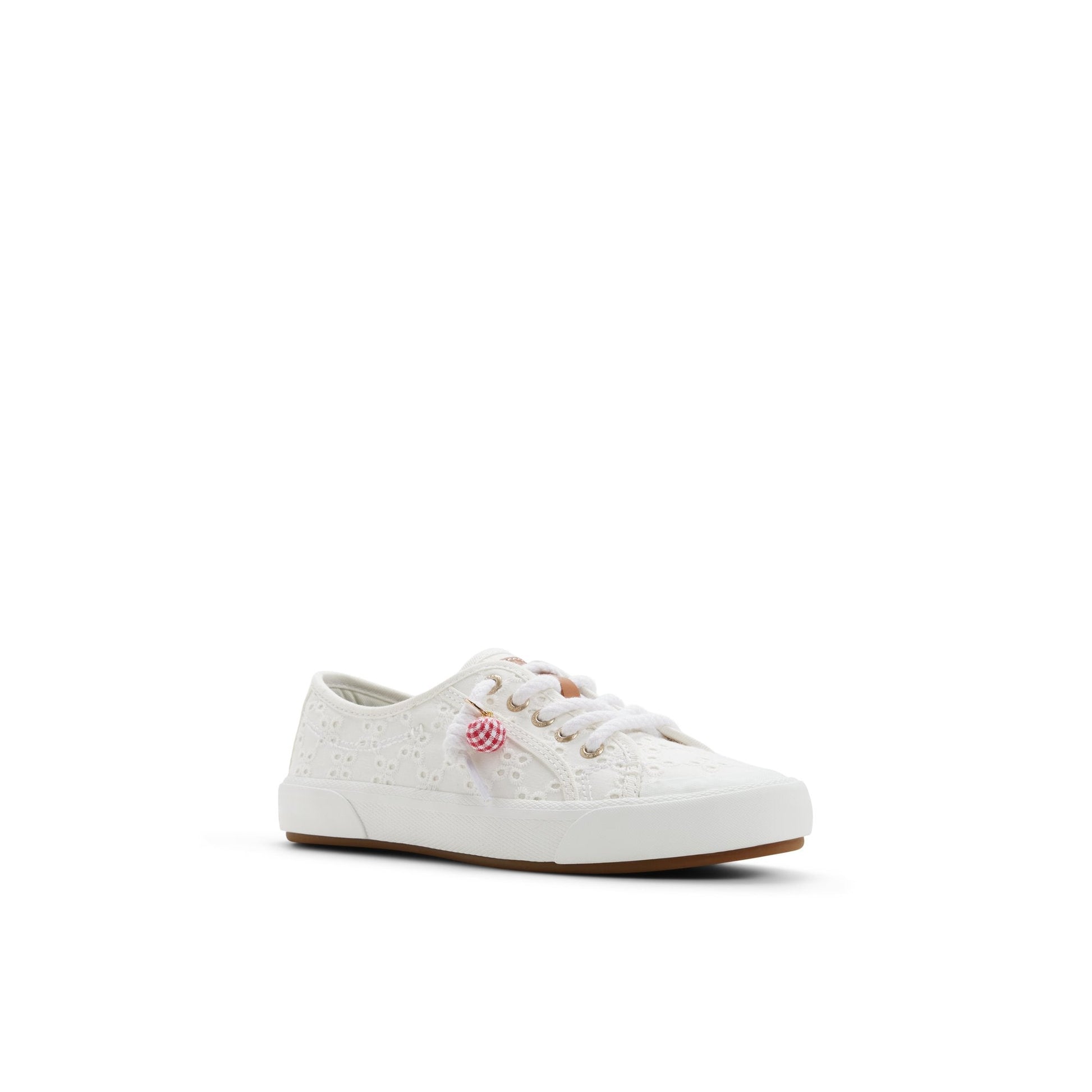 Sperry Pierwave 2 Lace to Toe Sneaker Other white