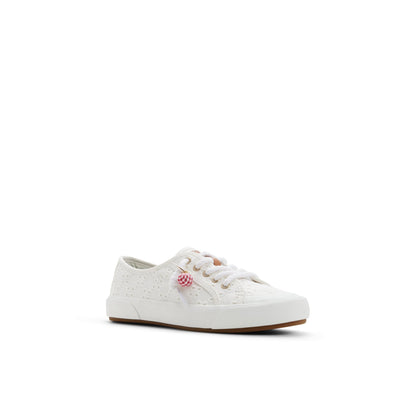 Sperry Pierwave 2 Lace to Toe Sneaker Other white