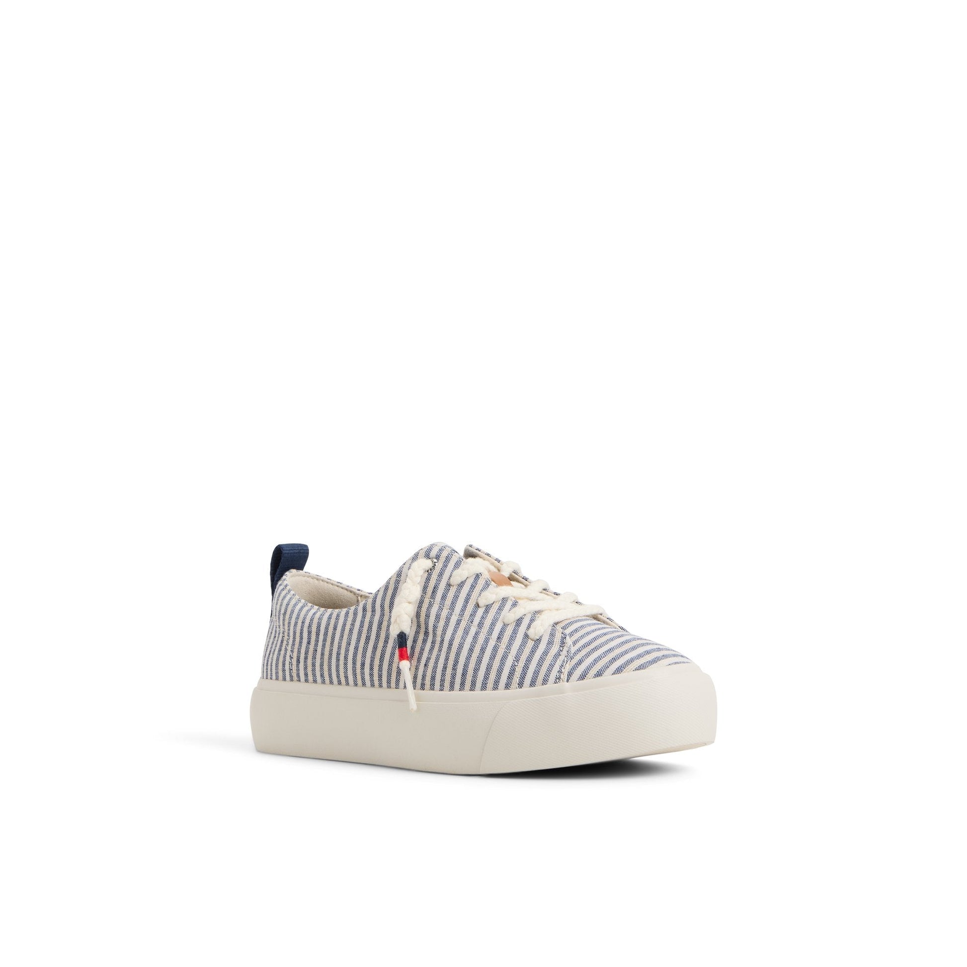 Sperry Cove Lace to Toe Sneaker Navy