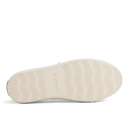 Sperry Cove Lace to Toe Sneaker Navy