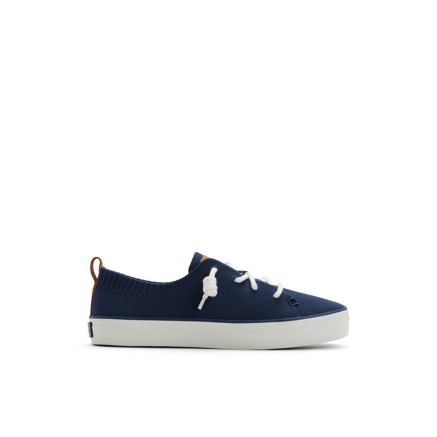 Sperry Crest Vibe Knit Sneaker Other navy