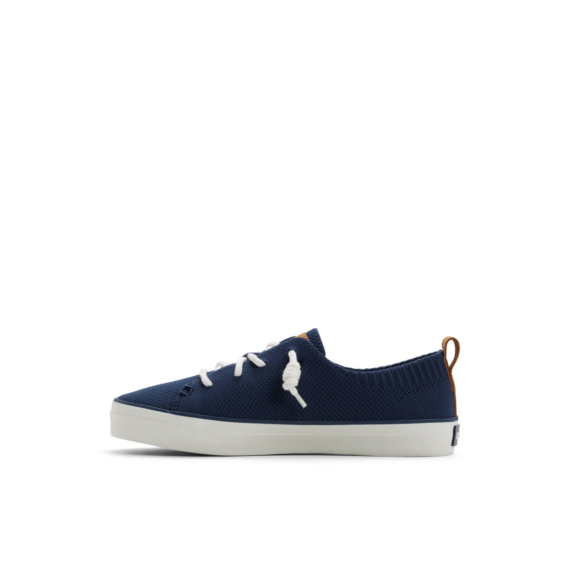 Sperry Crest Vibe Knit Sneaker Other navy