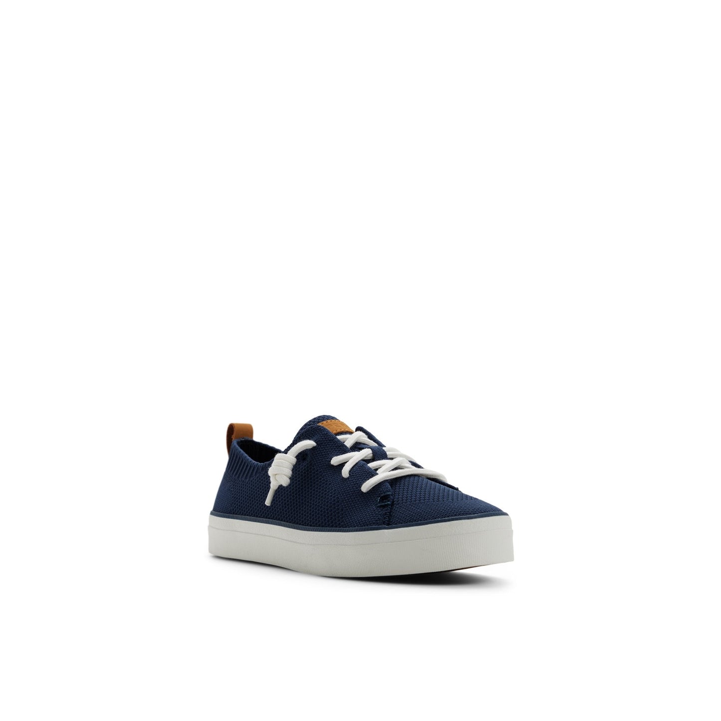 Sperry Crest Vibe Knit Sneaker Other navy