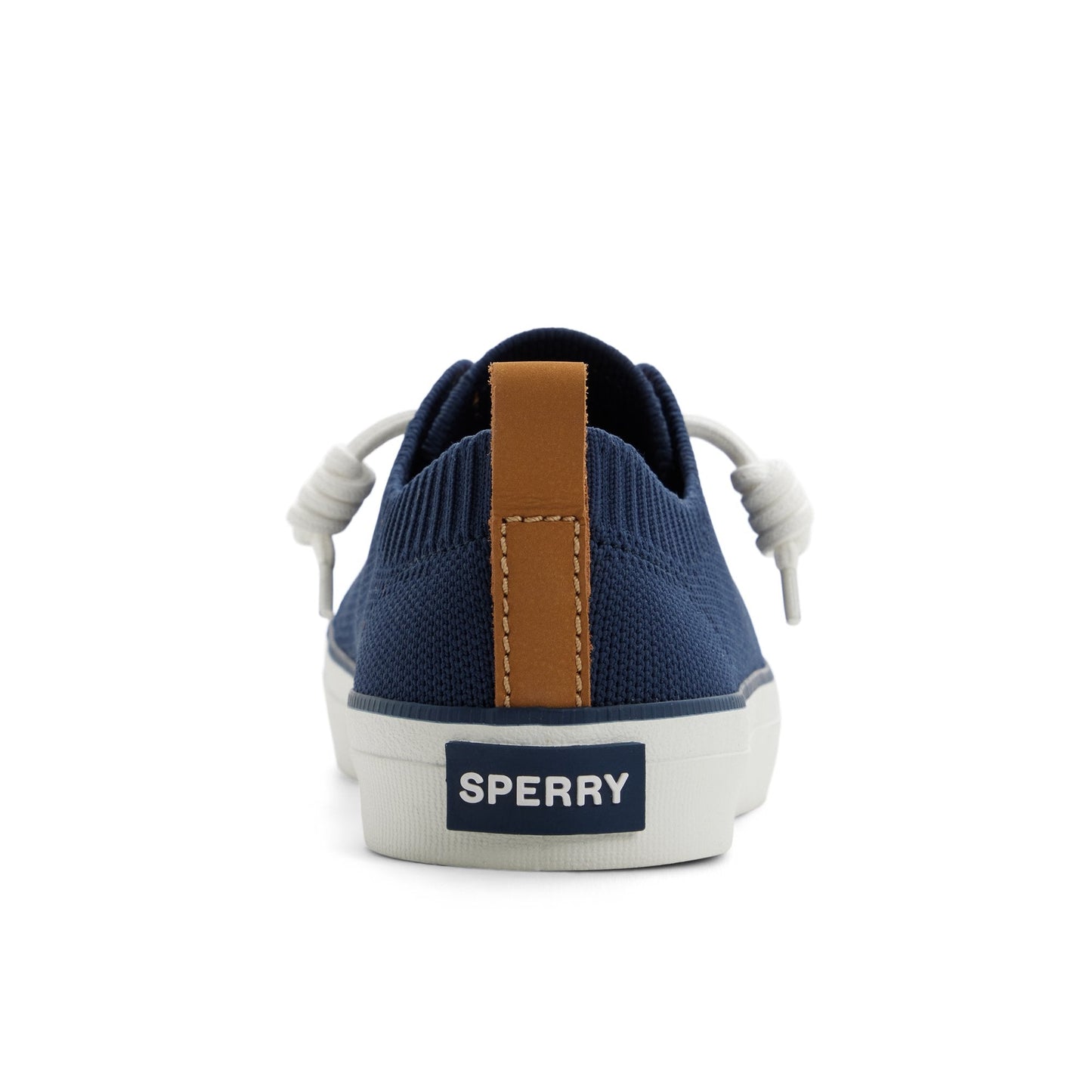 Sperry Crest Vibe Knit Sneaker Other navy