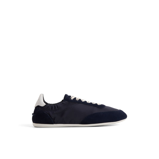 Sperry Slim Jogger Sneaker Navy
