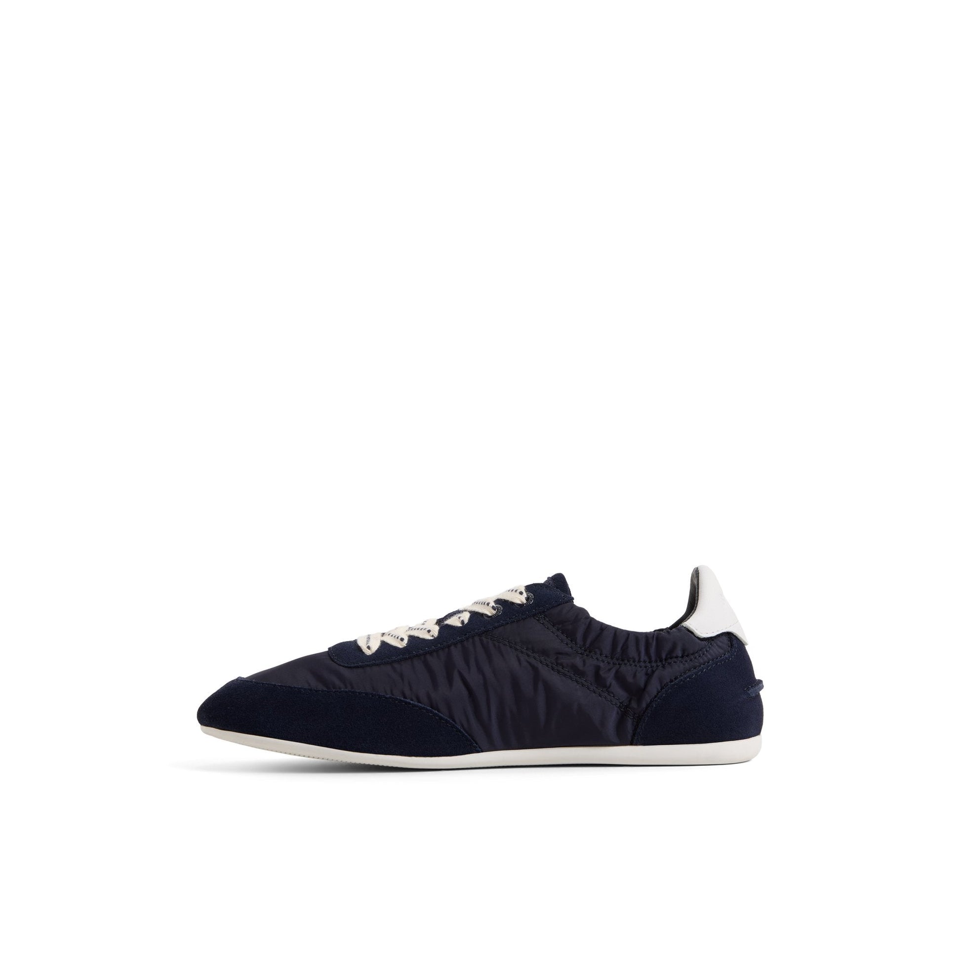 Sperry Slim Jogger Sneaker Navy