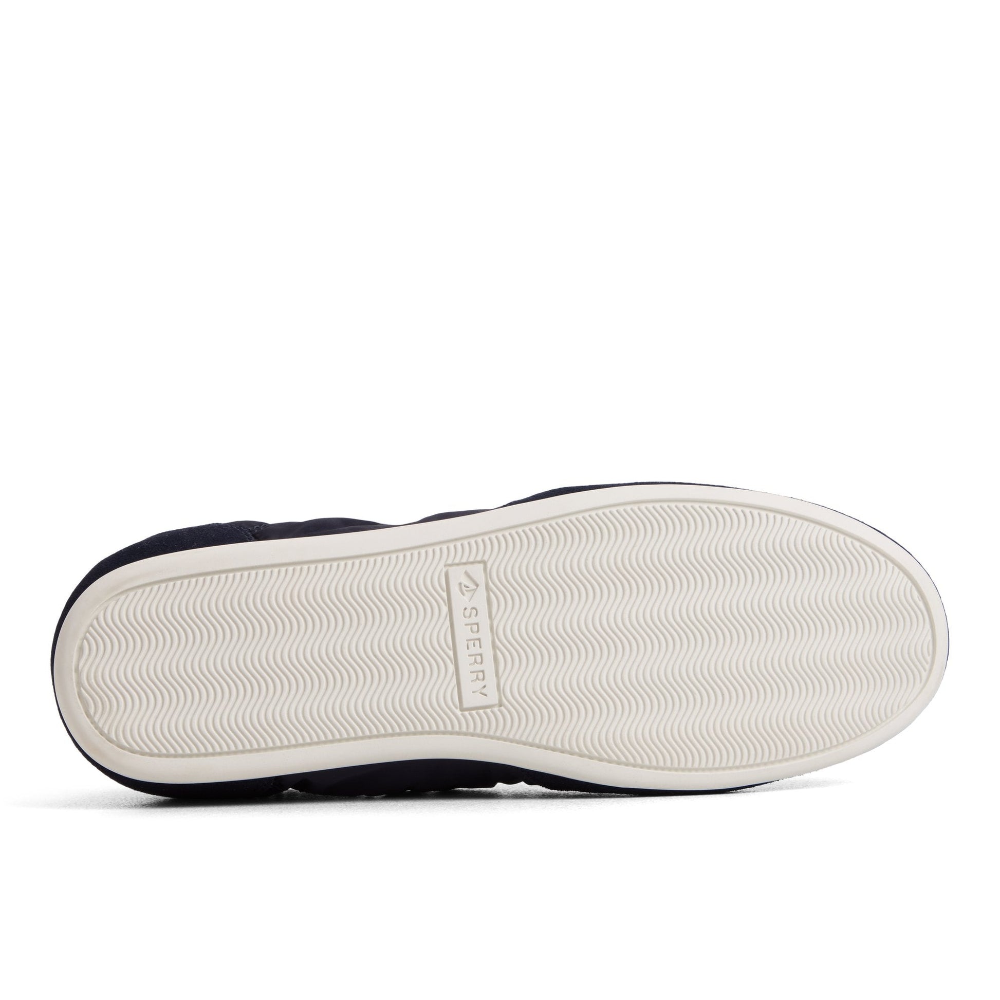 Sperry Slim Jogger Sneaker Navy