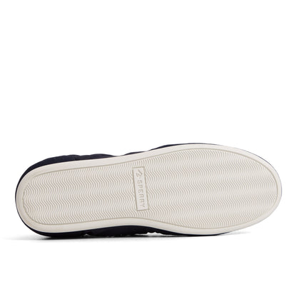Sperry Slim Jogger Sneaker Navy