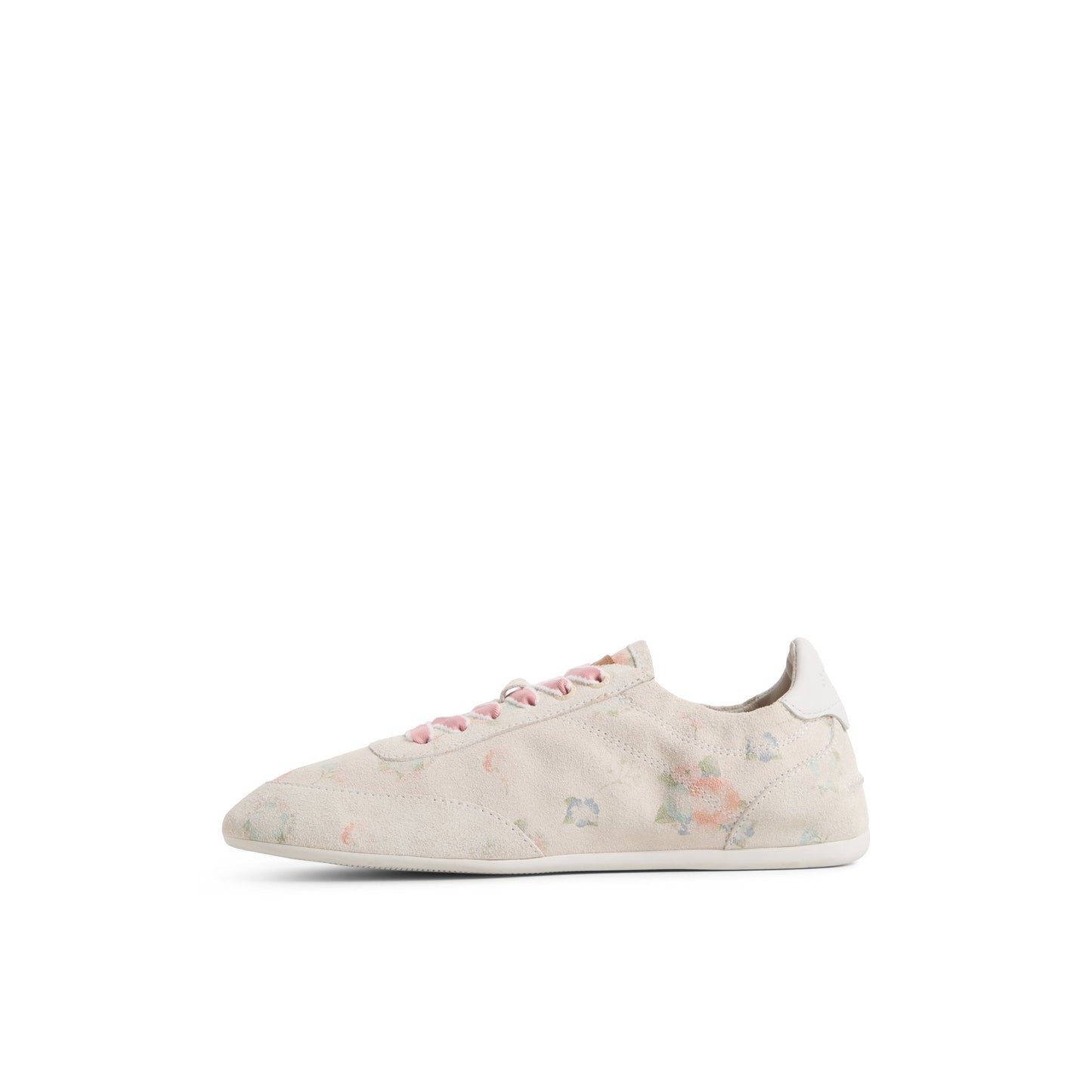 Sperry Slim Jogger Sneaker Floral