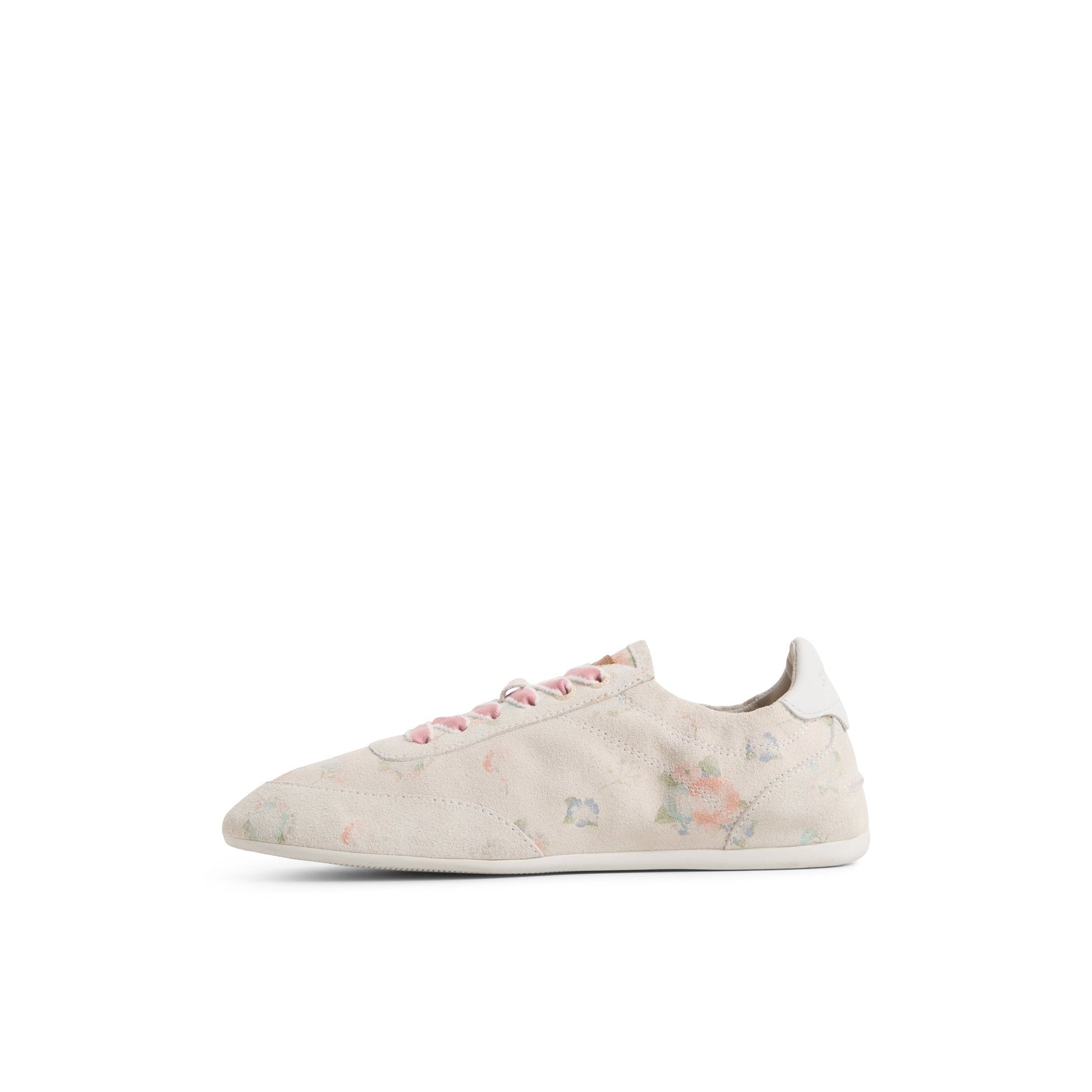 Sperry Slim Jogger Sneaker Floral