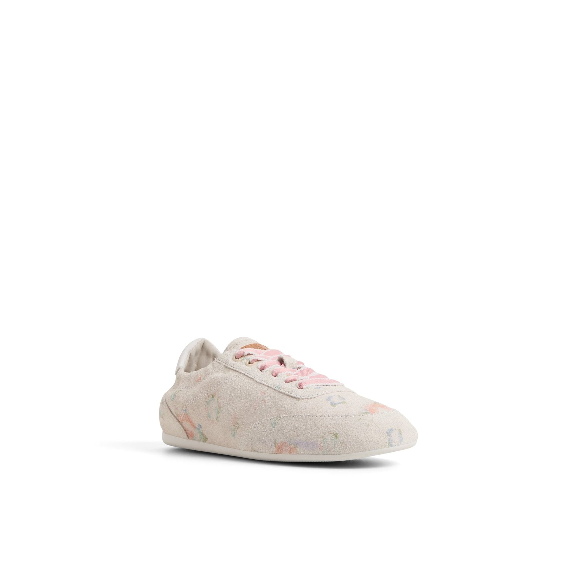 Sperry Slim Jogger Sneaker Floral