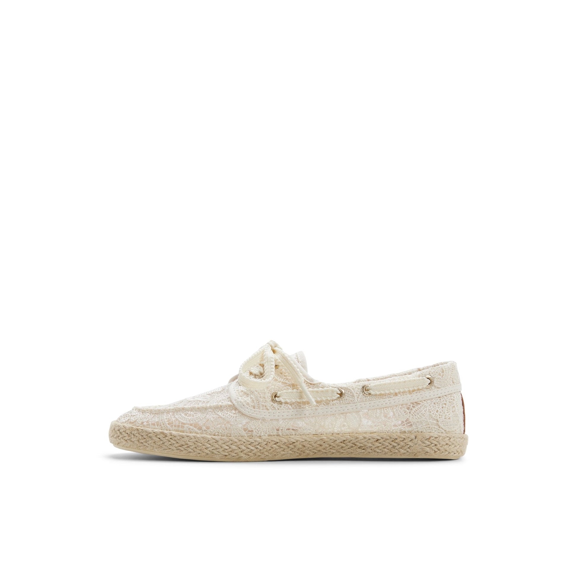 Sperry Venice Boat Sneaker Cream