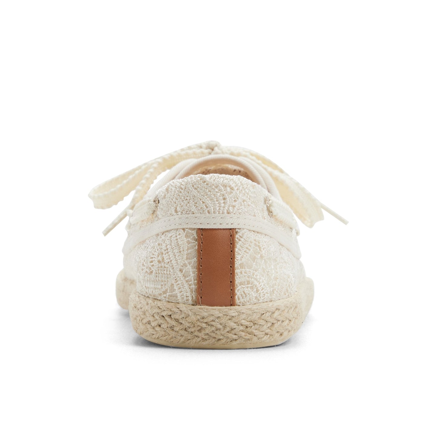 Sperry Venice Boat Sneaker Cream