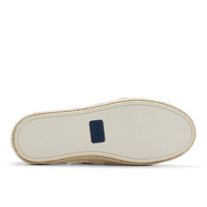 Sperry Venice Boat Sneaker Cream