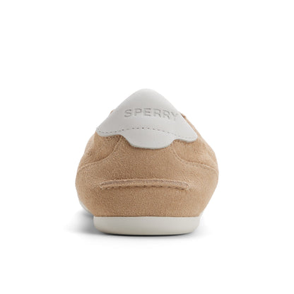 Sperry Slim Jogger Sneaker Linen multi